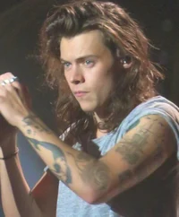 Harry Styles