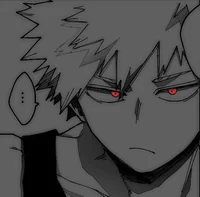 Abuser Bakugo