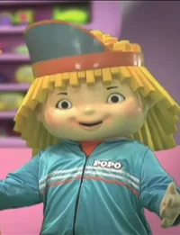 Popo