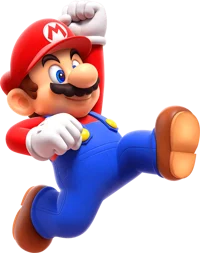 Mario