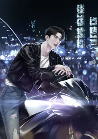DARK jung
