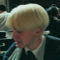 Draco Malfoy 