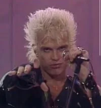 Billy Idol