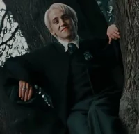 Draco malfoy