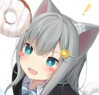 Loli Cat