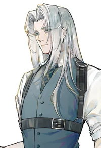 Sephiroth
