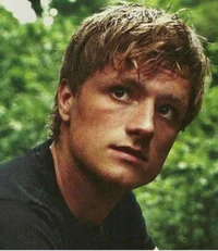 Peeta Mellark