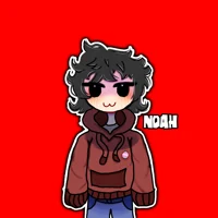 Noah oc