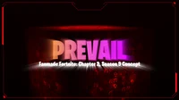 Fortnite Prevail