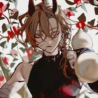 Demon Chuuya