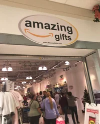 Ripoff Offbrand City