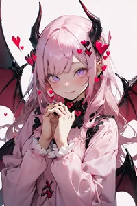 Scarlet The Succubus