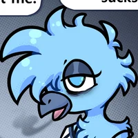 Laura - Twitter Bird