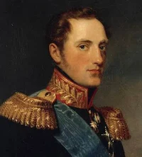 Tsar Nicholas I