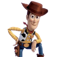 Woody