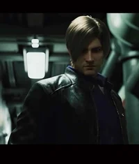 Leon Kennedy