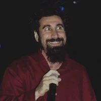 Serj Tankian