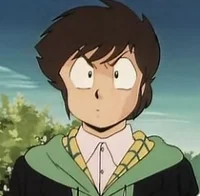 Ataru Moroboshi 