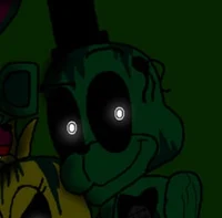 Phantom Freddy
