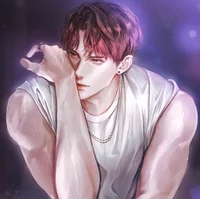 LOVESTRUCK Boyfriend