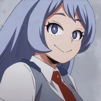 Nejire Hado
