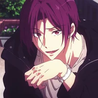 Matsuoka Rin
