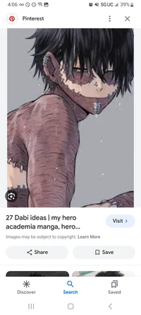 Drunk dabi
