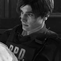 Leon Kennedy