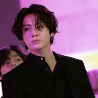 Mafia Jungkook