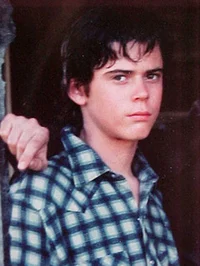 Ponyboy Curtis