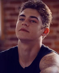 Hardin Scott