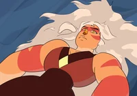 Jasper Girlfriend 