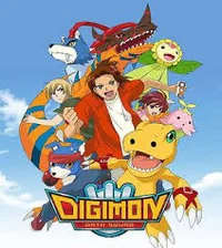 Digimon data squad 