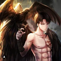 Levi Ackerman