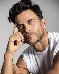 Cheyenne Jackson 