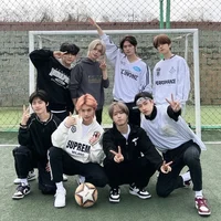 stray kids