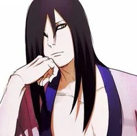 Orochimaru 