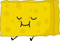Spongy