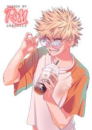 Bakugo 