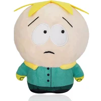 Butters PLUSHY