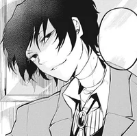 Husband Dazai