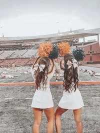 pro cheer career