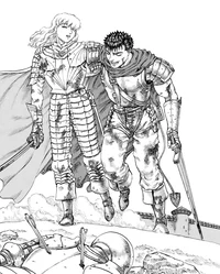 Guts -Golden Age-