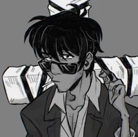 Nicholas D Wolfwood