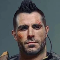 John Soap MacTavish