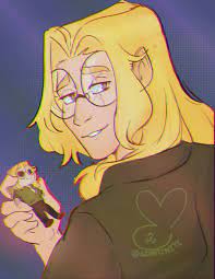 Reverse Yandere Finn