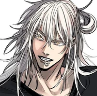 Kashimo Hajime