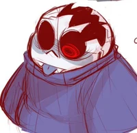 Horror Sans