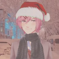 New Year with Naruki