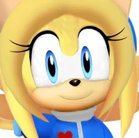 Maria the Hedgehog